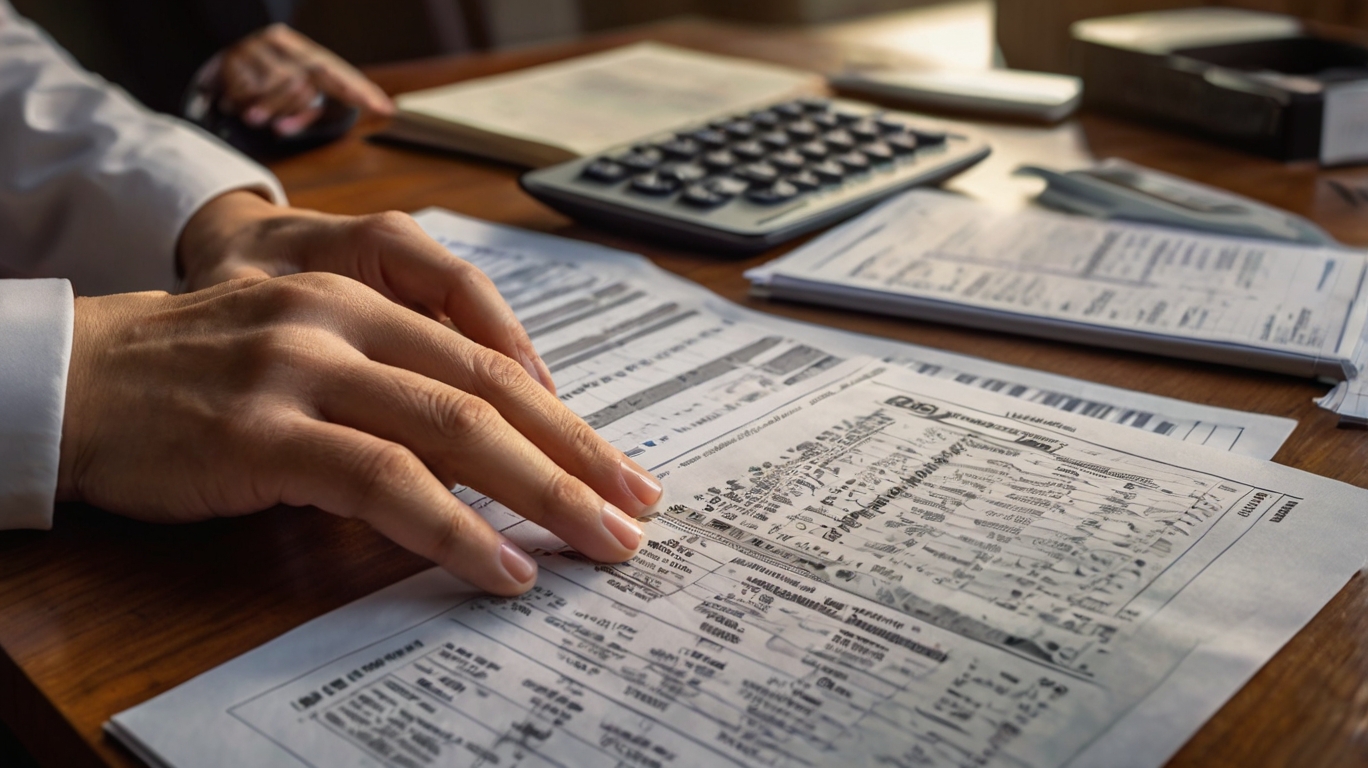 Compliance Audit